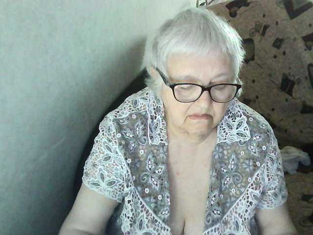 Galina73 live cam on BongaCams