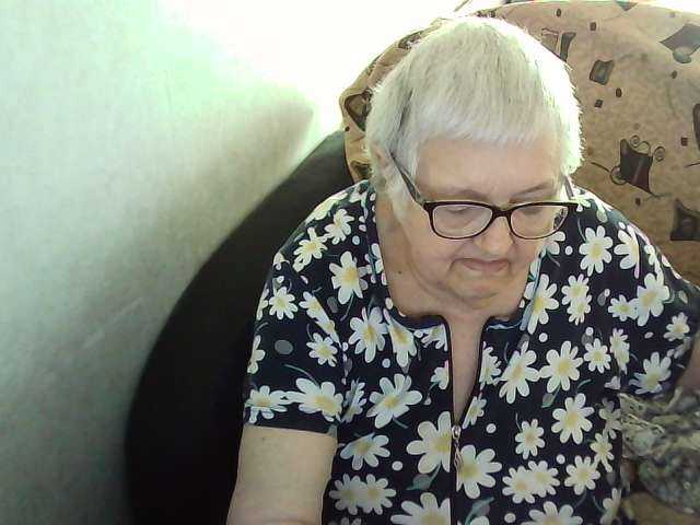 Galina73 live cam