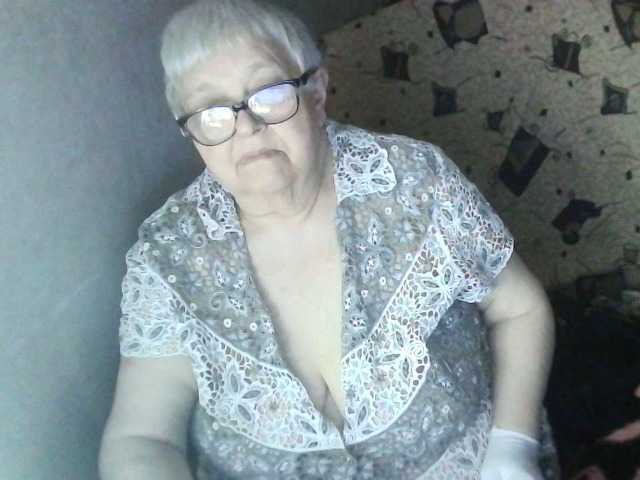 Galina73 live cam on BongaCams