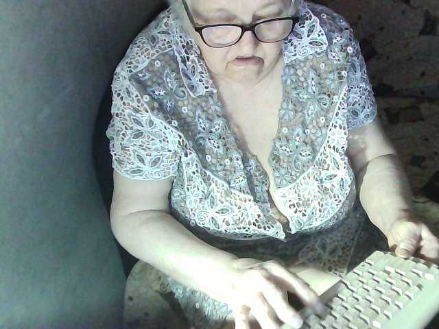 Galina73 live cam on BongaCams
