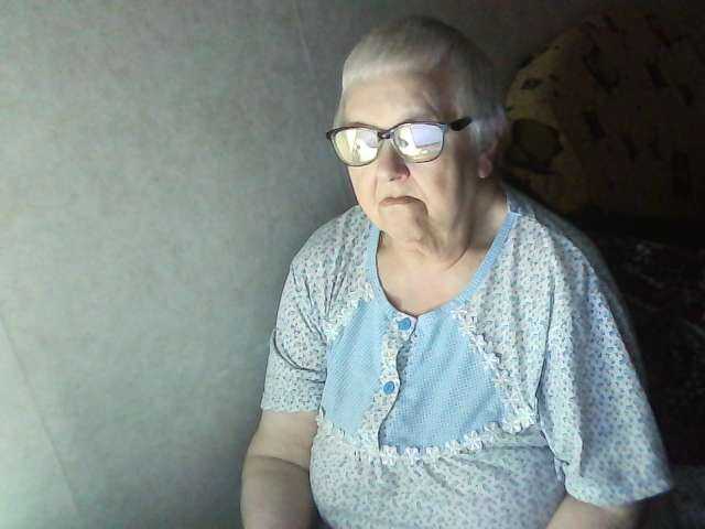 Galina73 live webcam show