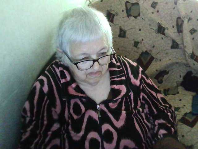 Galina73 live cam on BongaCams
