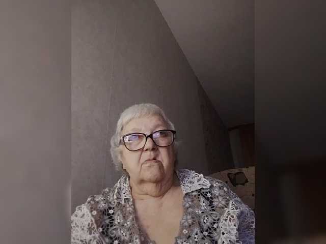 Galina73 live cam on BongaCams