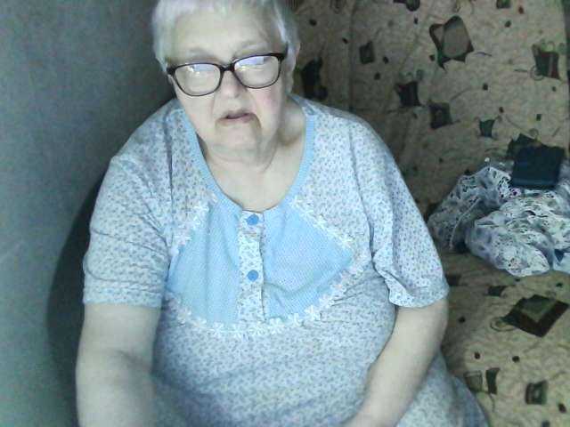 Galina73 live cam on BongaCams