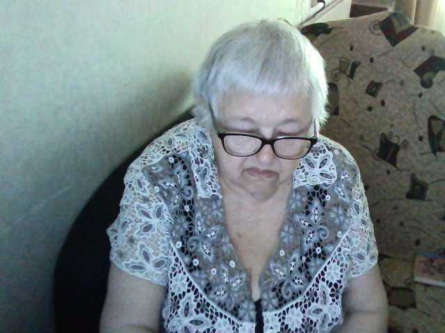 Galina73 live cam on BongaCams
