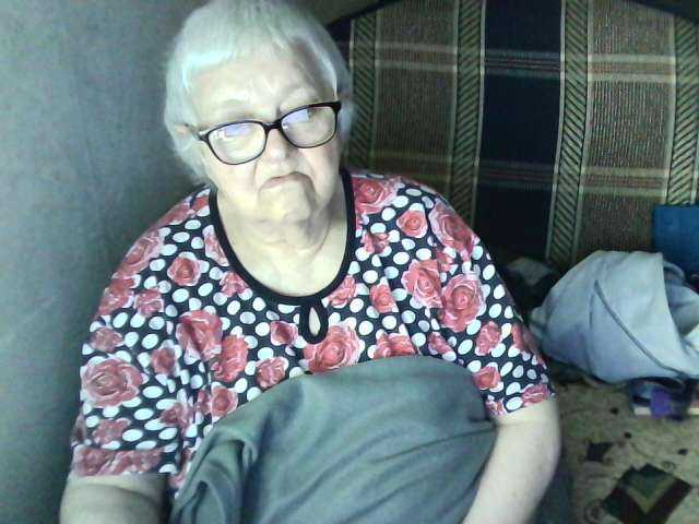 Galina73 live cam on BongaCams