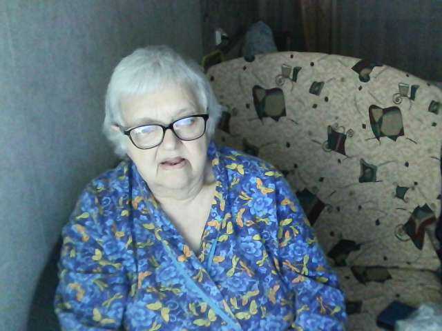 Galina73 live cam on BongaCams