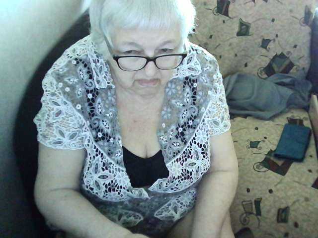 Galina73 live cam on BongaCams