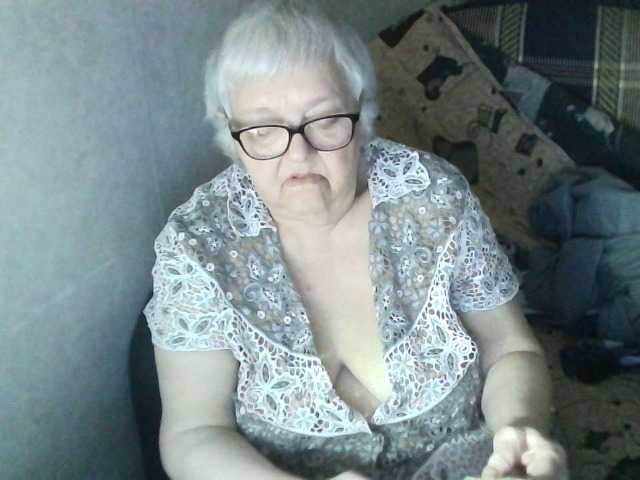 Galina73 live cam on BongaCams