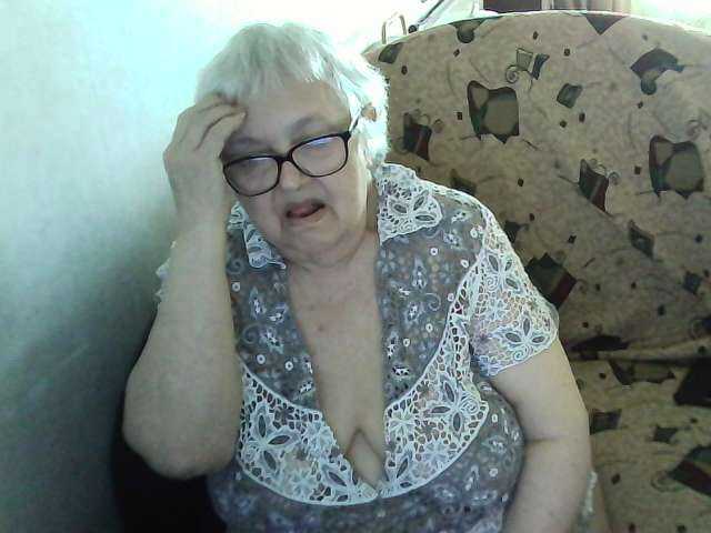 Galina73 live cam on BongaCams