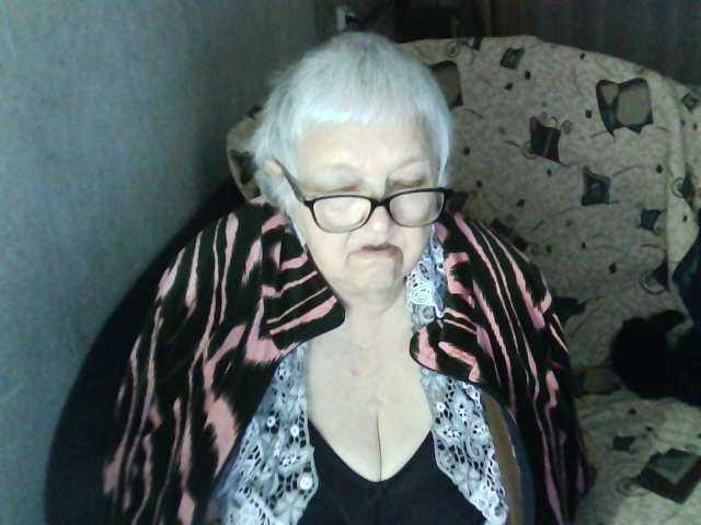 Galina73 live cam on BongaCams