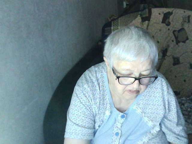 Galina73 live cam on BongaCams