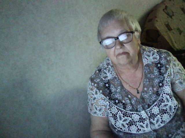 Galina73 live cam on BongaCams