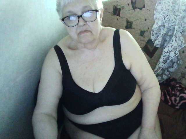 Galina73, en vivo ahora en BongaCams