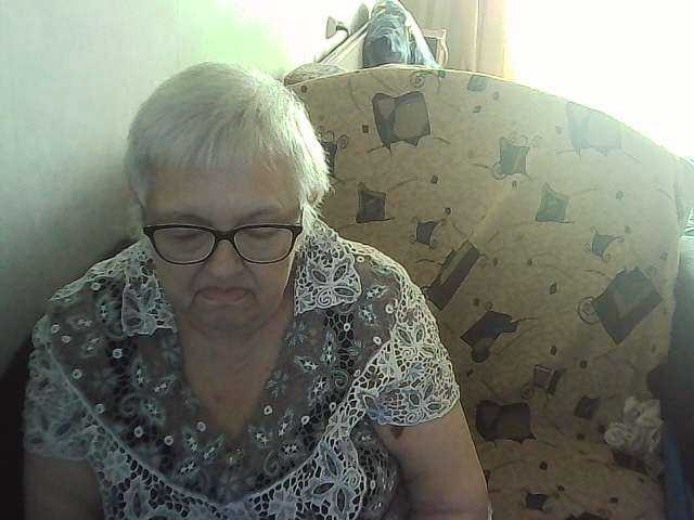 Galina73 live cam on BongaCams