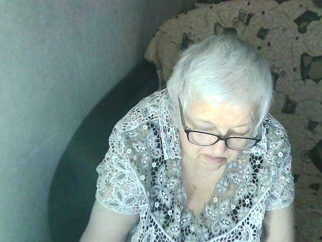 Galina73 live cam on BongaCams