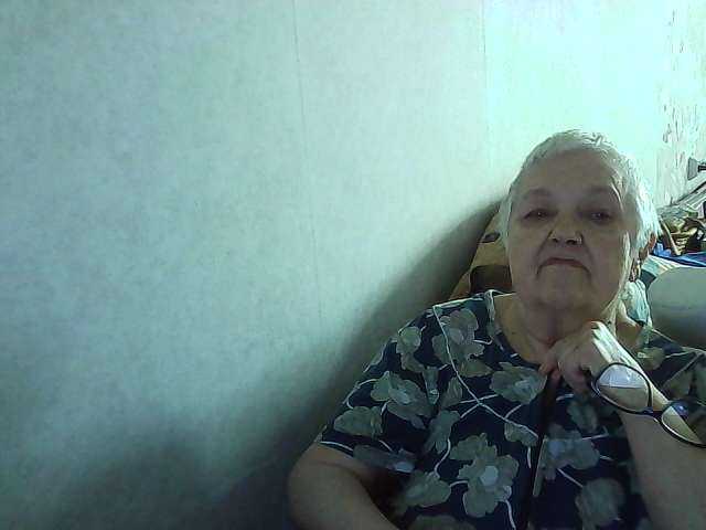 Galina73 live cam on BongaCams