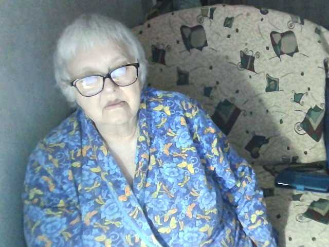 Galina73 live cam on BongaCams