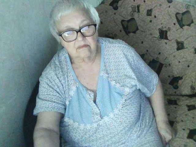 Galina73 live cam on BongaCams