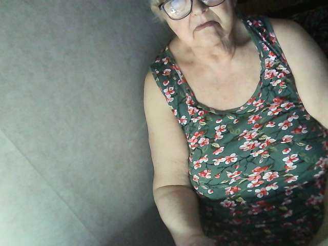 Galina73 live cam on BongaCams