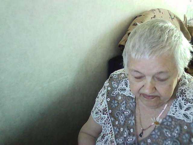 Galina73 live cam on UnifiedCams