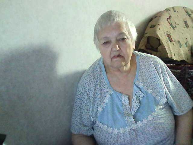 Galina73 live cam on BongaCams