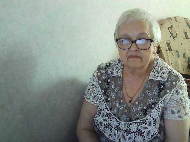 Galina73 live cam on BongaCams