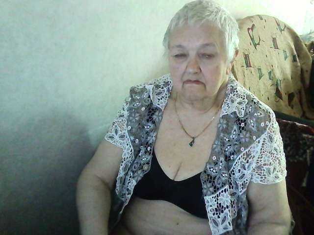 Galina73 live cam on BongaCams