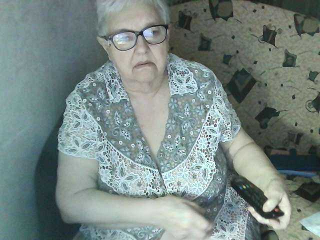 Galina73 live cam on BongaCams