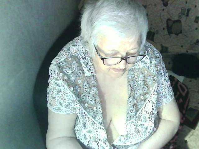 в попе у Galina73