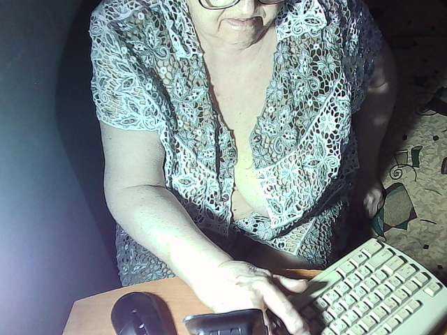 Galina73 live cam on BongaCams
