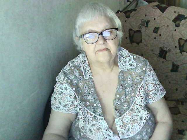 Galina73 live cam on BongaCams