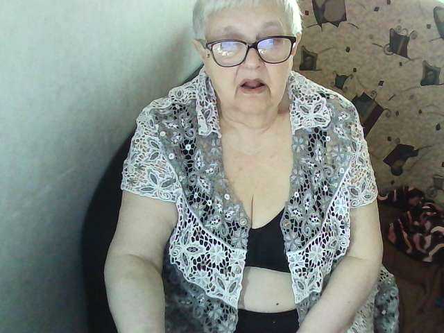 Galina73 live cam on BongaCams