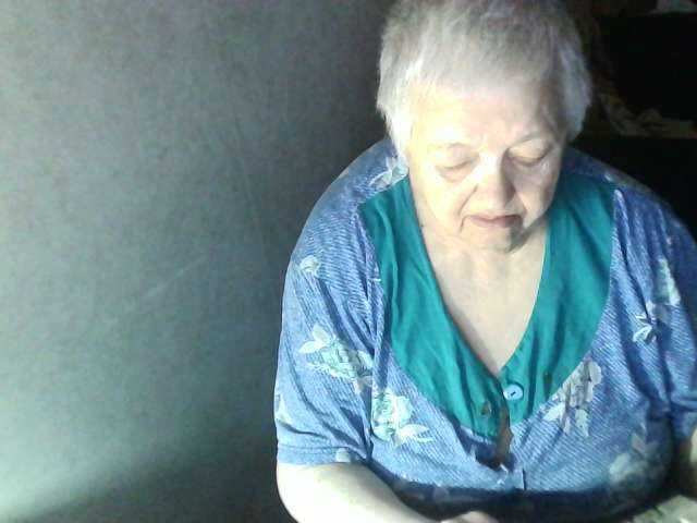 Galina73 live cam on BongaCams