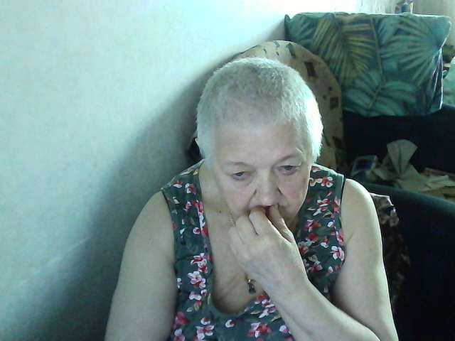 Galina73 live cam on BongaCams