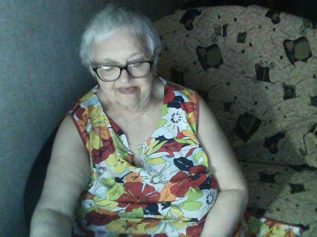 Galina73 live cam on BongaCams