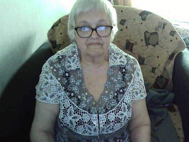 Galina73 live cam on BongaCams