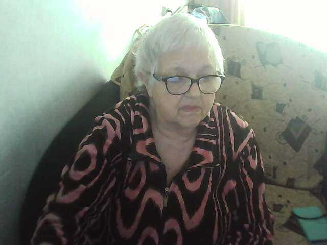 Galina73 live cam on BongaCams