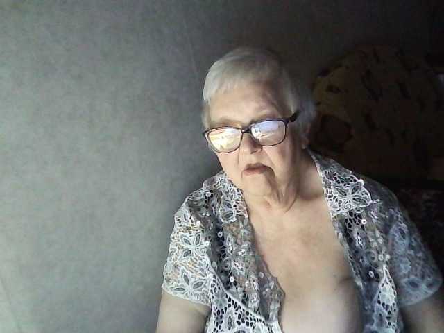 Galina73 live cam on BongaCams