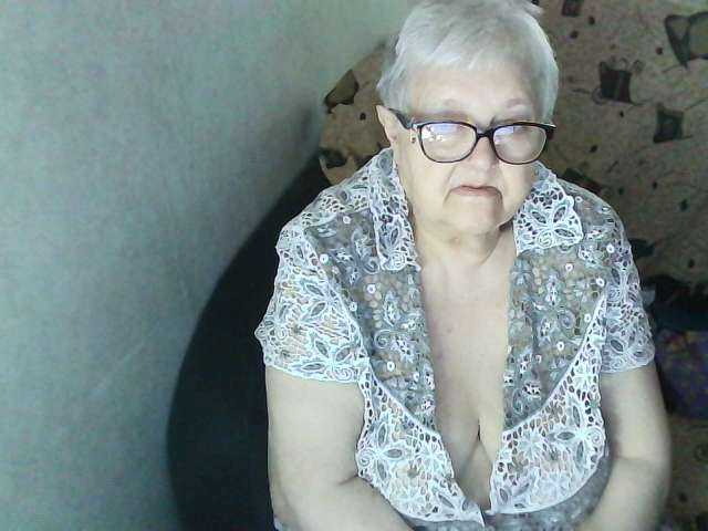 Galina73 live cam on BongaCams