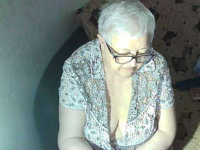 Galina73 live cam on BongaCams