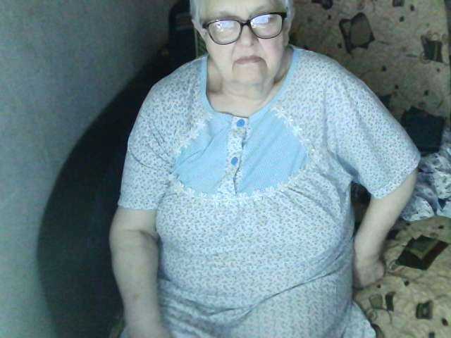 Galina73 live cam on BongaCams