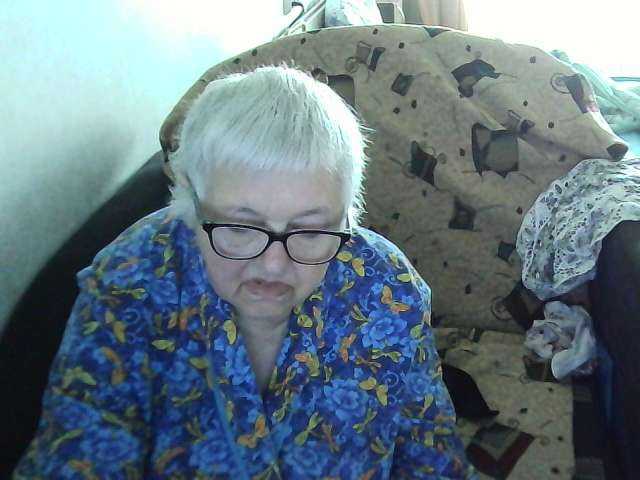 Galina73 live cam on BongaCams