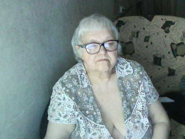 Galina73 live cam on BongaCams