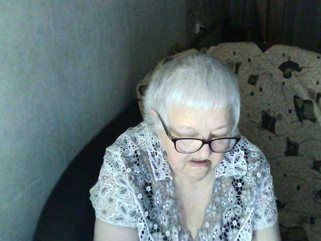Galina73 live cam on BongaCams