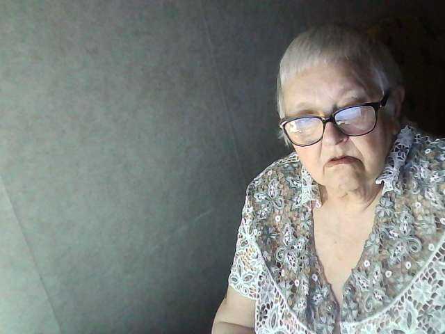Galina73 live cam on BongaCams