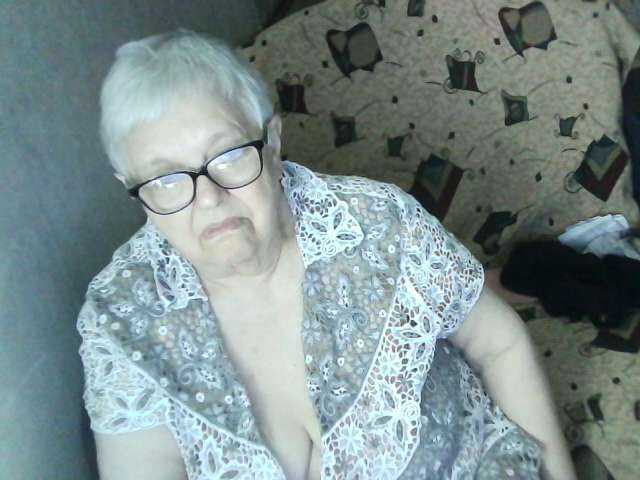 Galina73 live cam on BongaCams