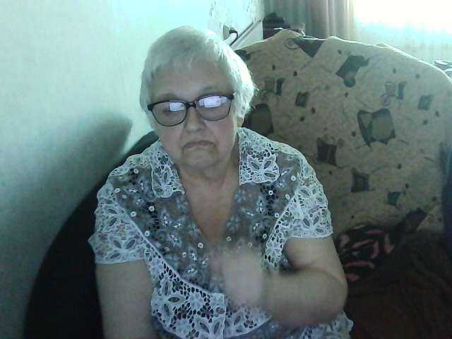 Galina73 live cam on BongaCams