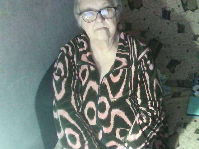 Galina73 live cam on BongaCams