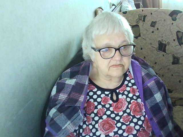 Galina73 live cam on BongaCams